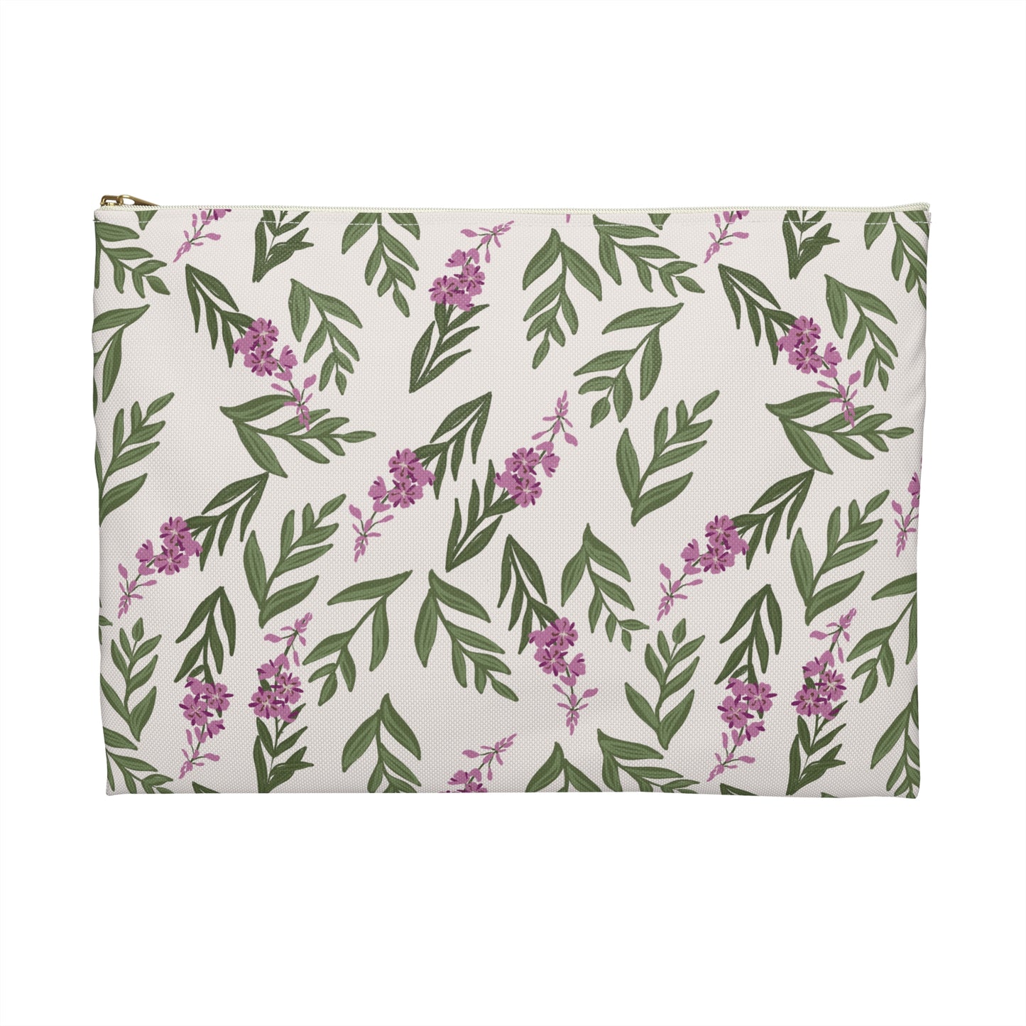 Fireweed Accessory Pouch, Layflat