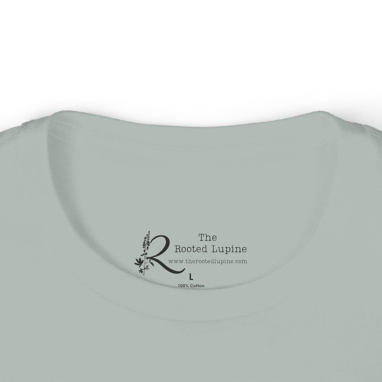Kids Salmon Species Jersey Tee