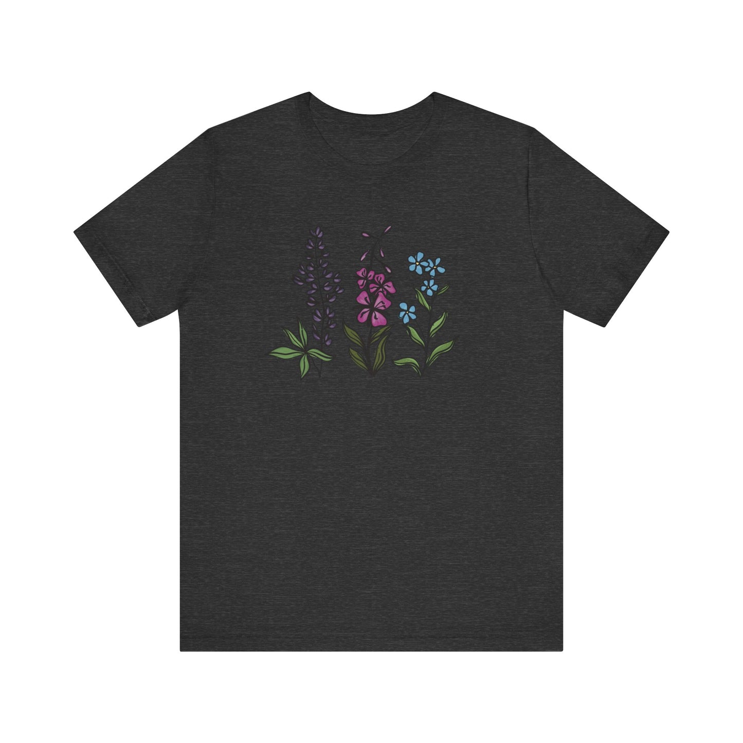 Wildflower Jersey T