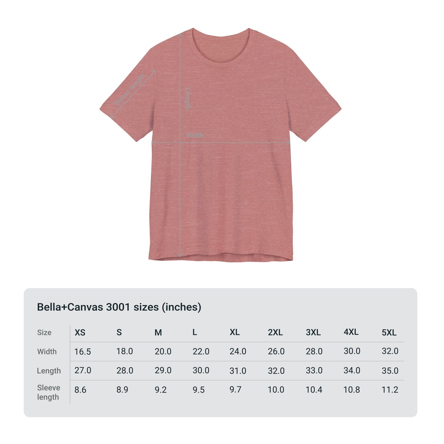Salmon Species Unisex Shirt