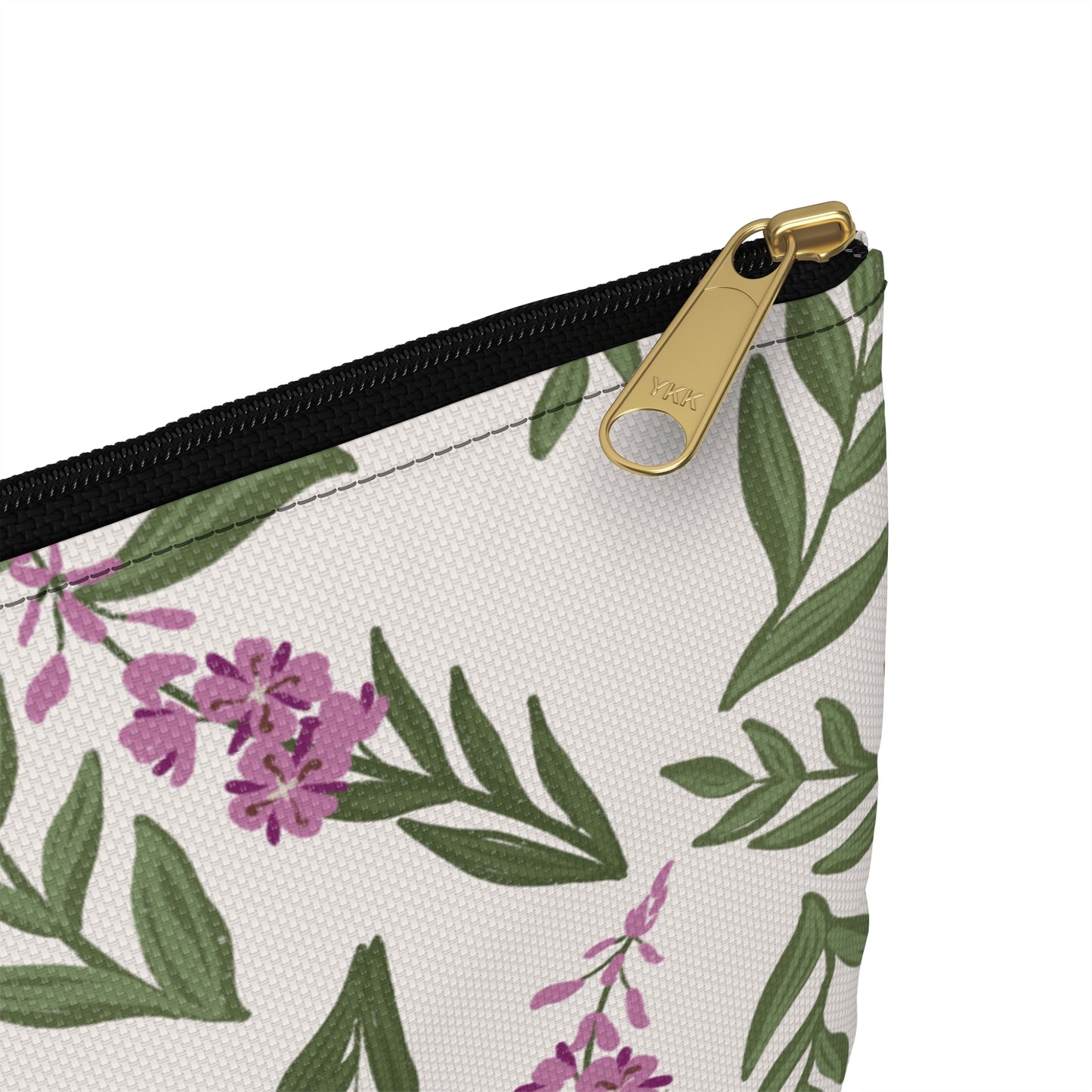 Fireweed Accessory Pouch, Layflat