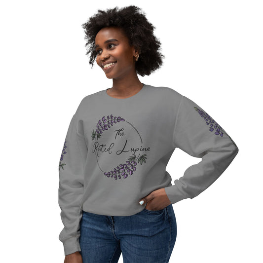 Lupine Sweatshirt