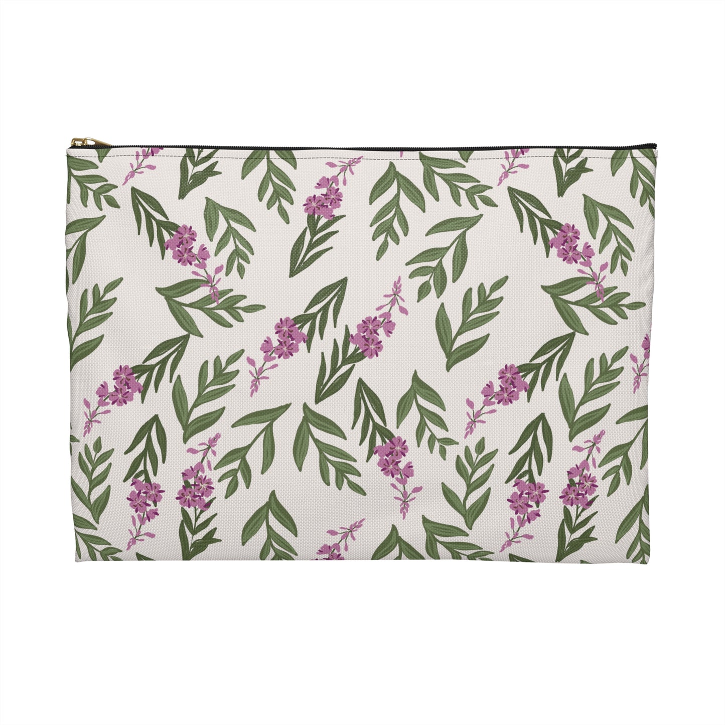 Fireweed Accessory Pouch, Layflat