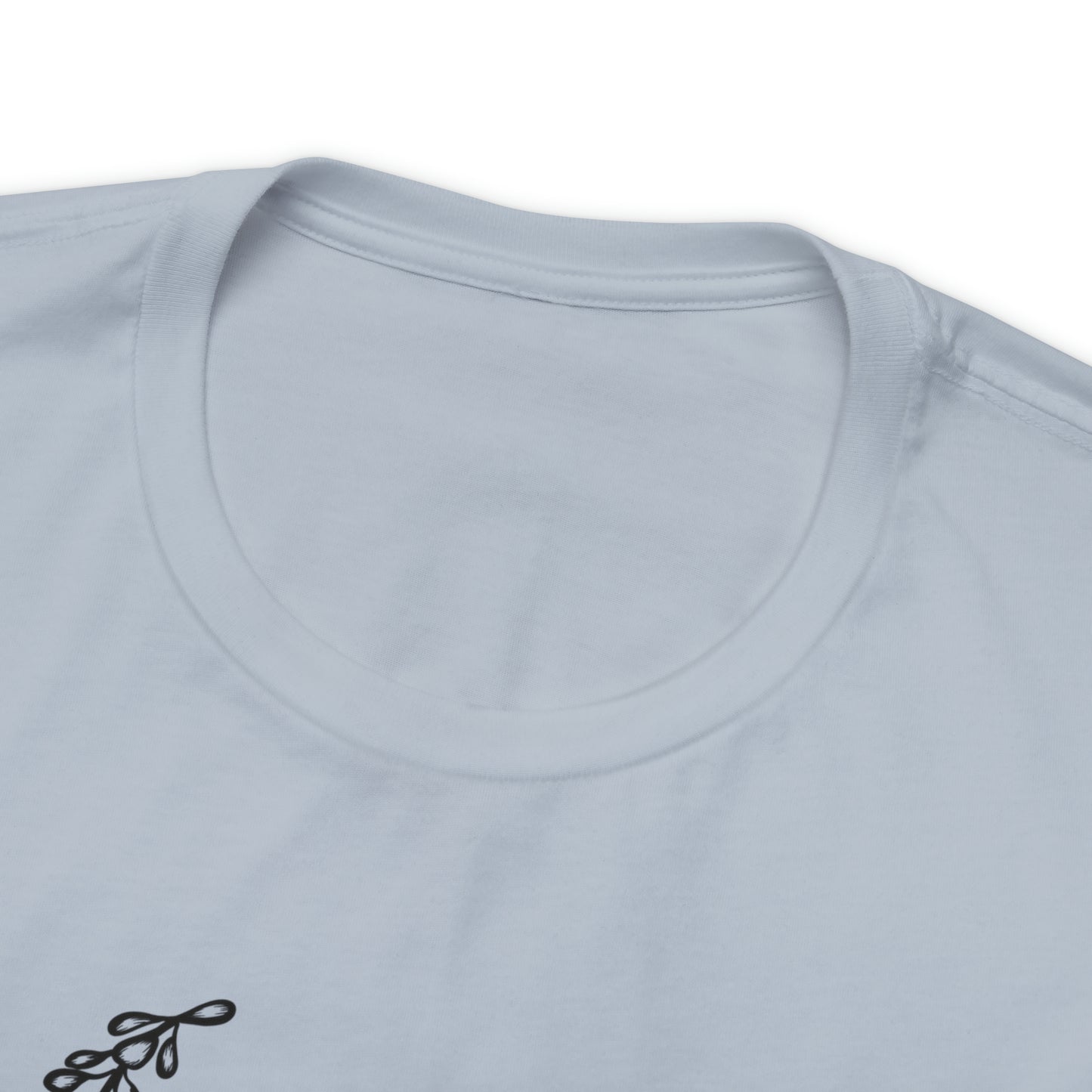Wild & Unruly Classic T, One Color Design
