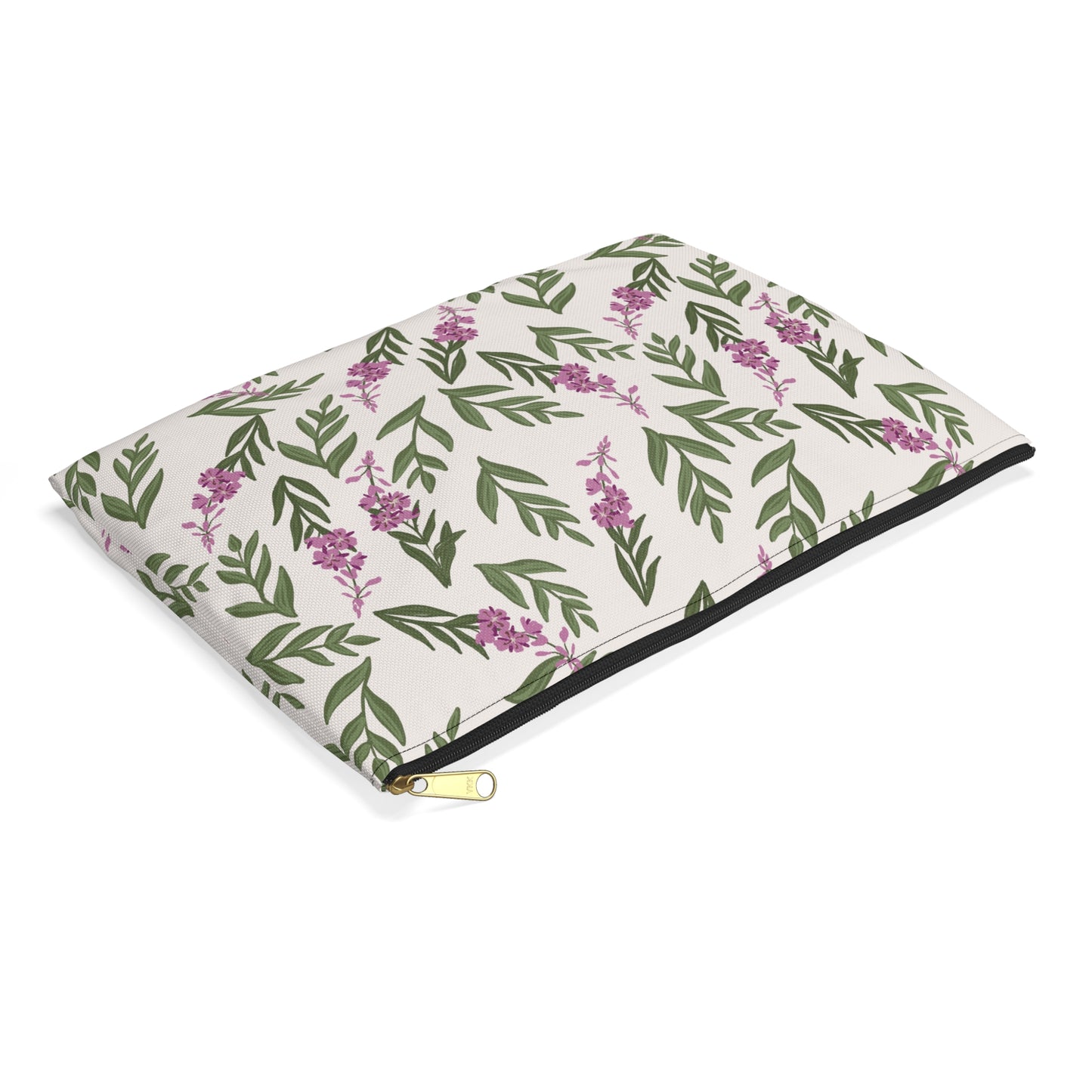 Fireweed Accessory Pouch, Layflat