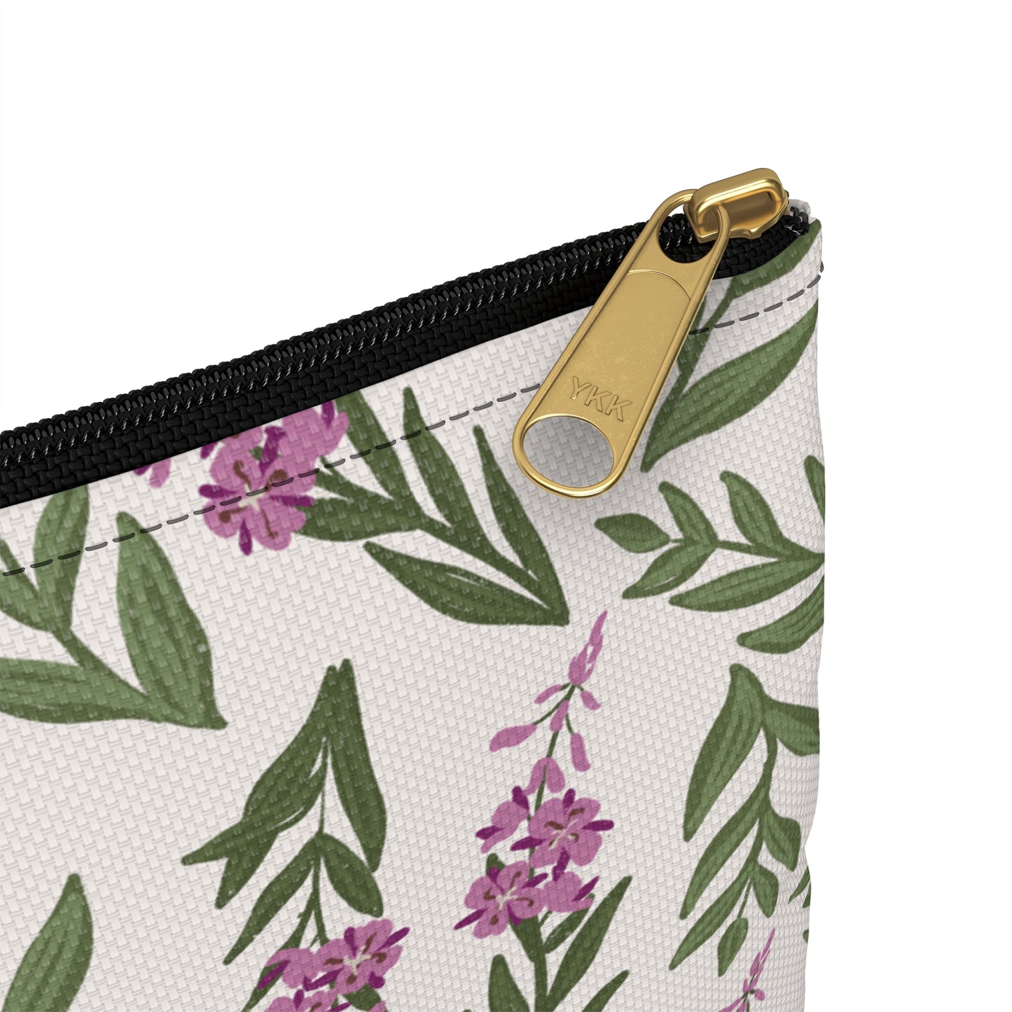 Fireweed Accessory Pouch, Layflat