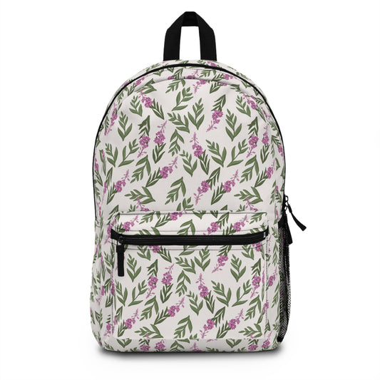 Fireweed Backpack