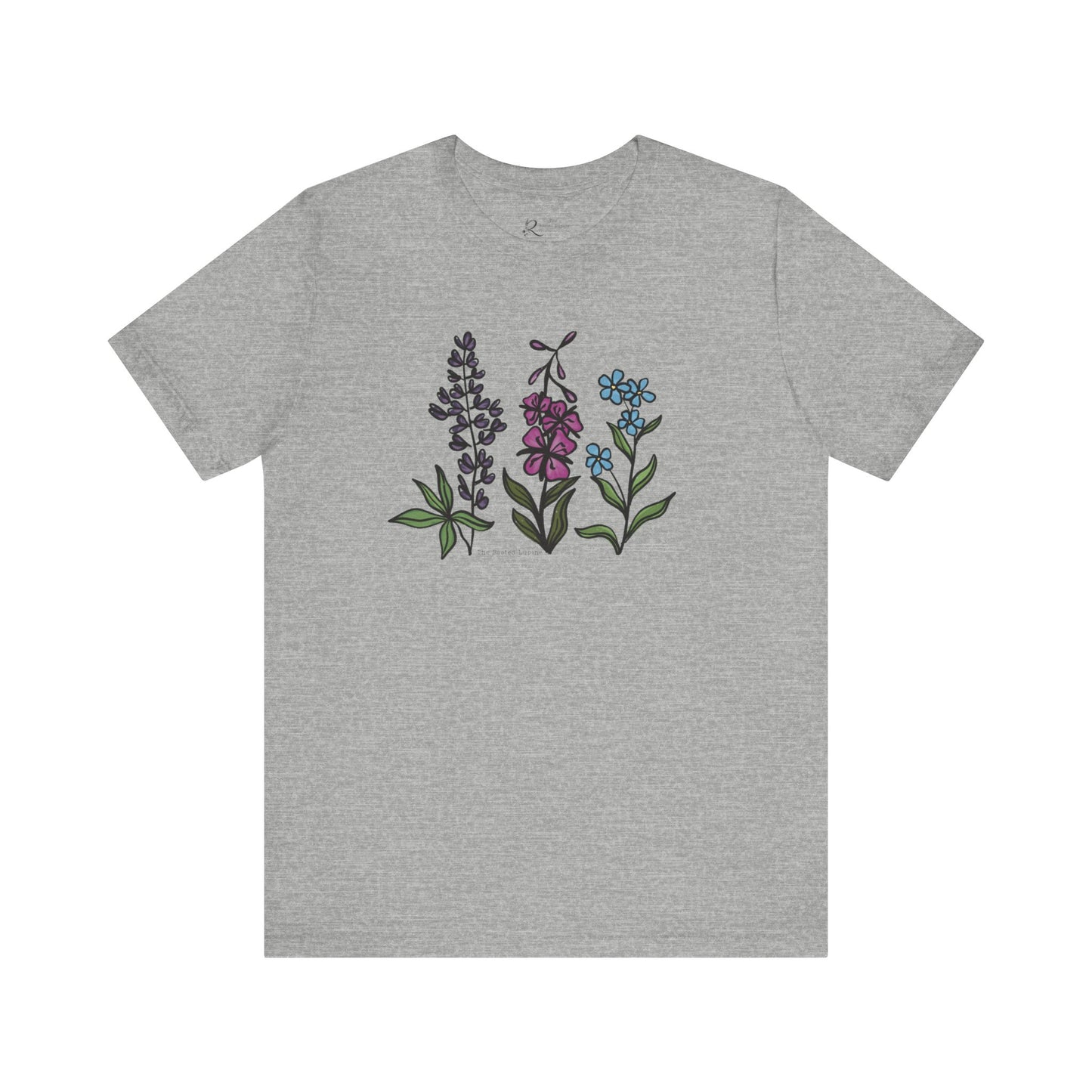 Wildflower Jersey T