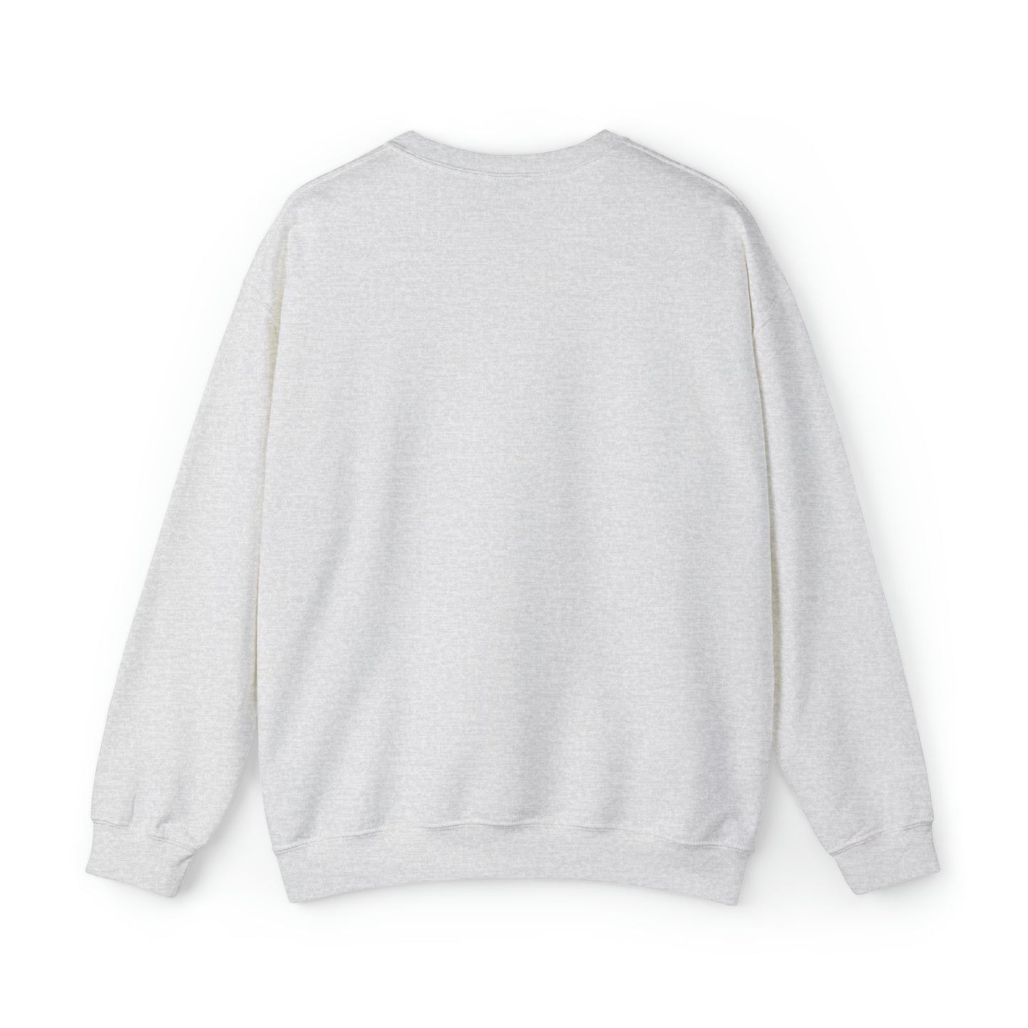 Wild times floral crewneck