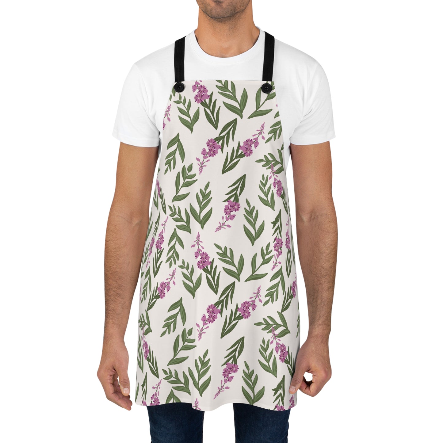 Wildflower, Fireweed, Apron