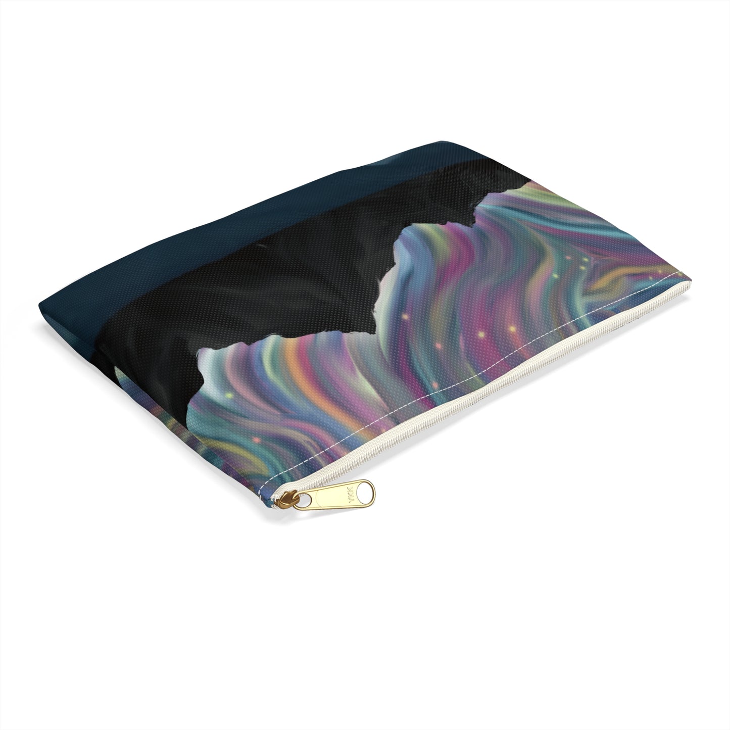 Northern Lights Travel Pouch