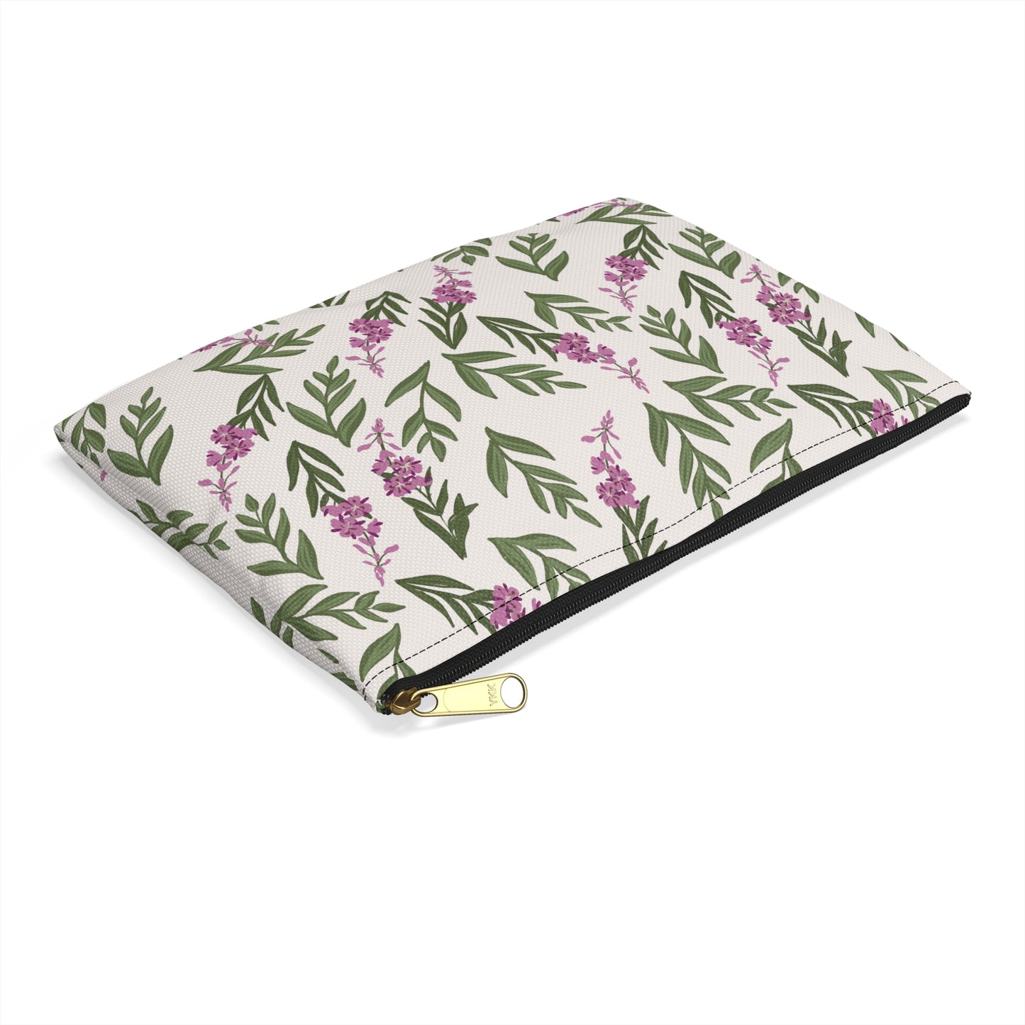 Fireweed Accessory Pouch, Layflat