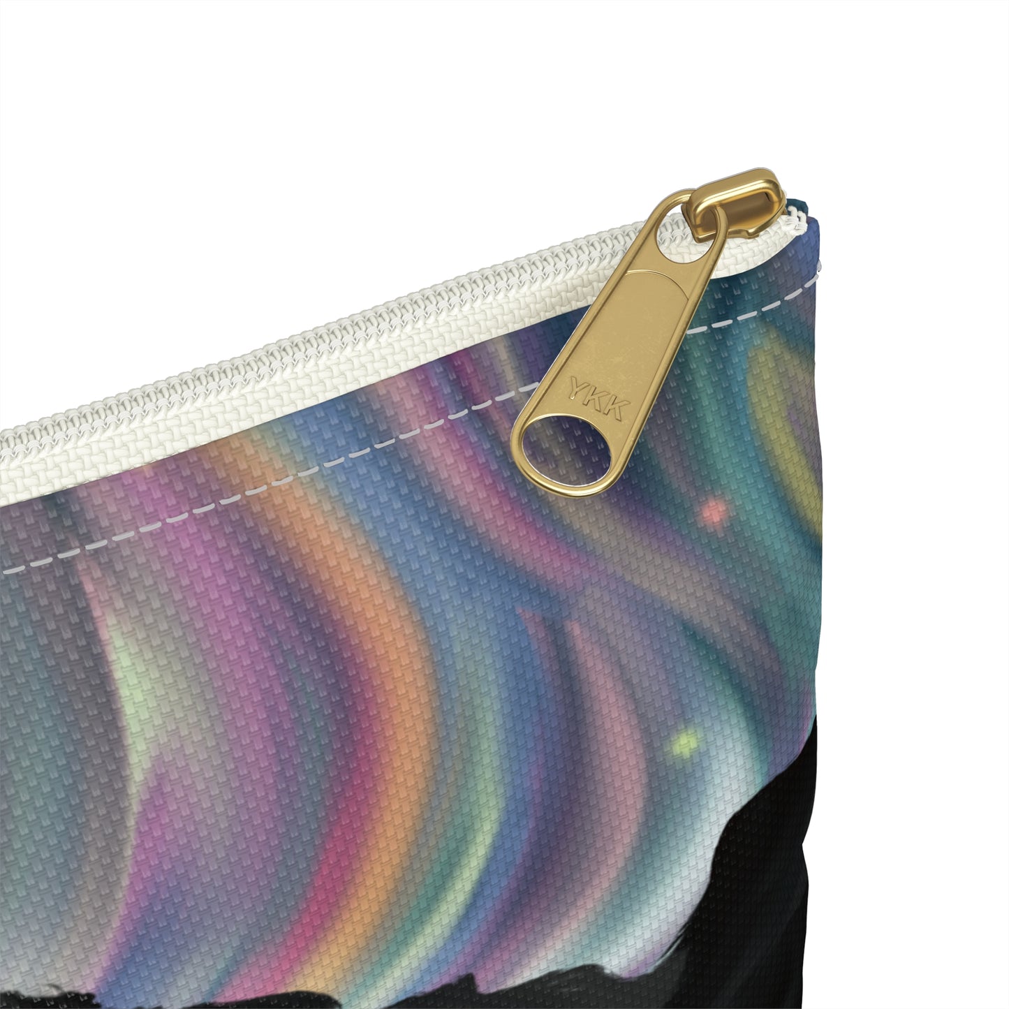 Northern Lights Travel Pouch
