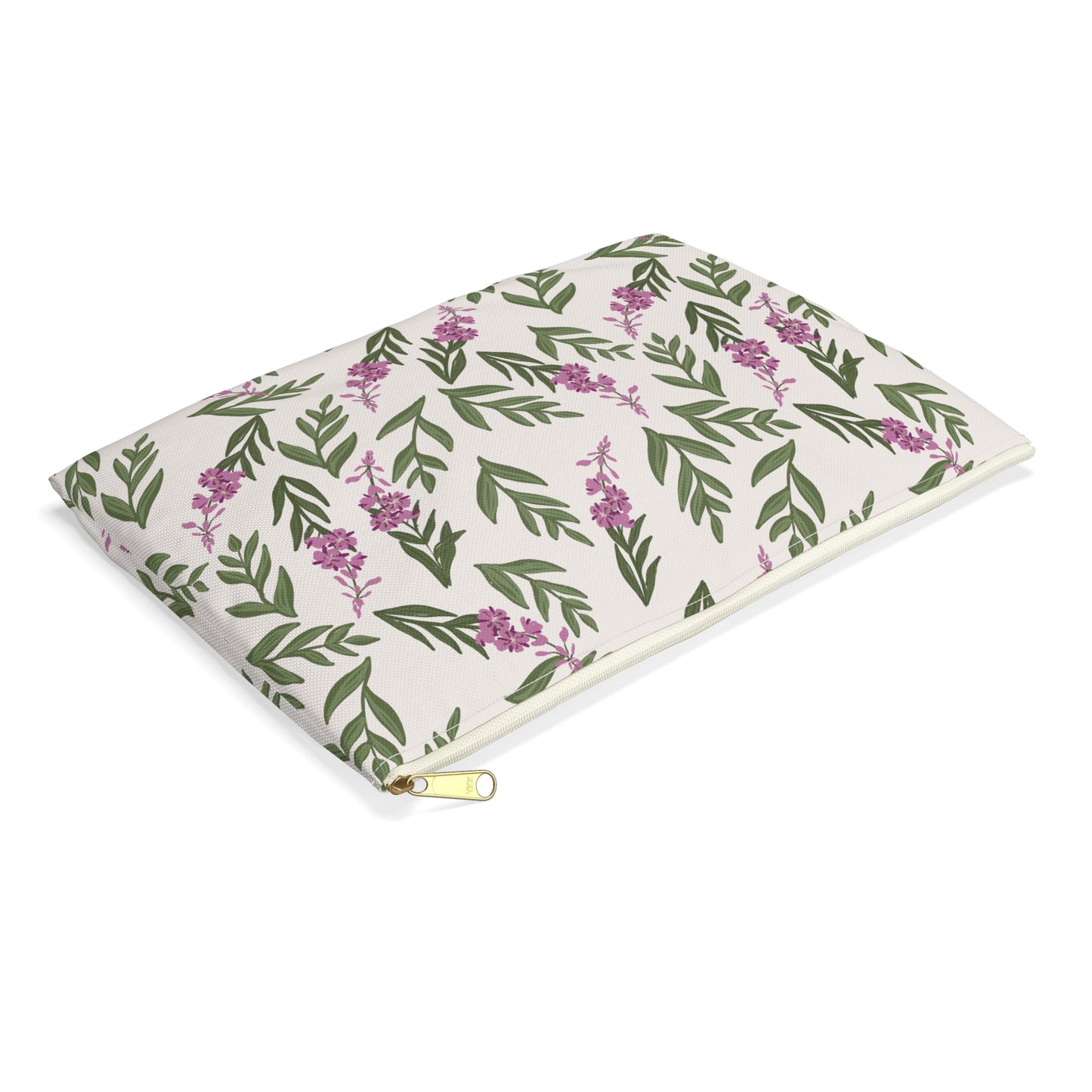 Fireweed Accessory Pouch, Layflat