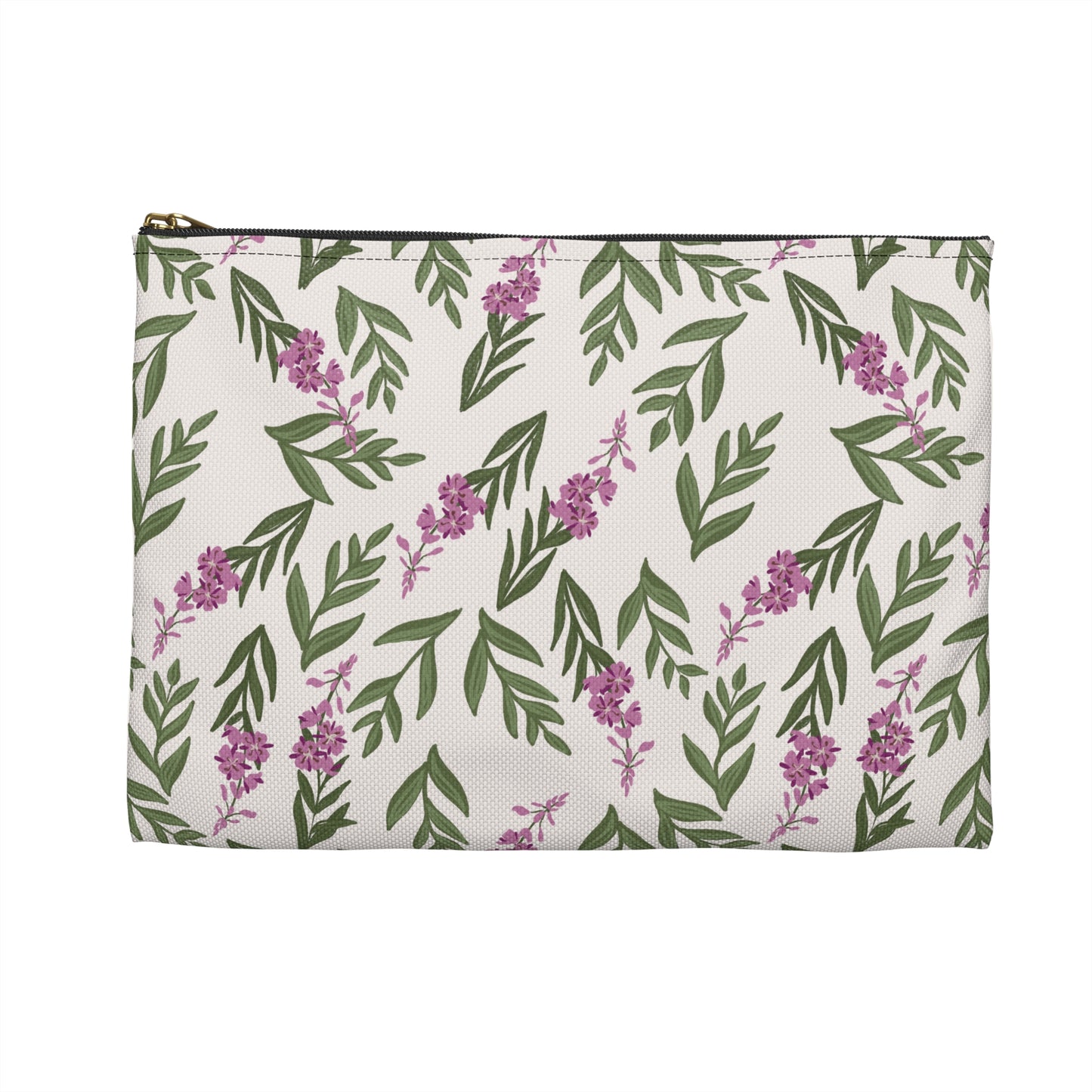 Fireweed Accessory Pouch, Layflat