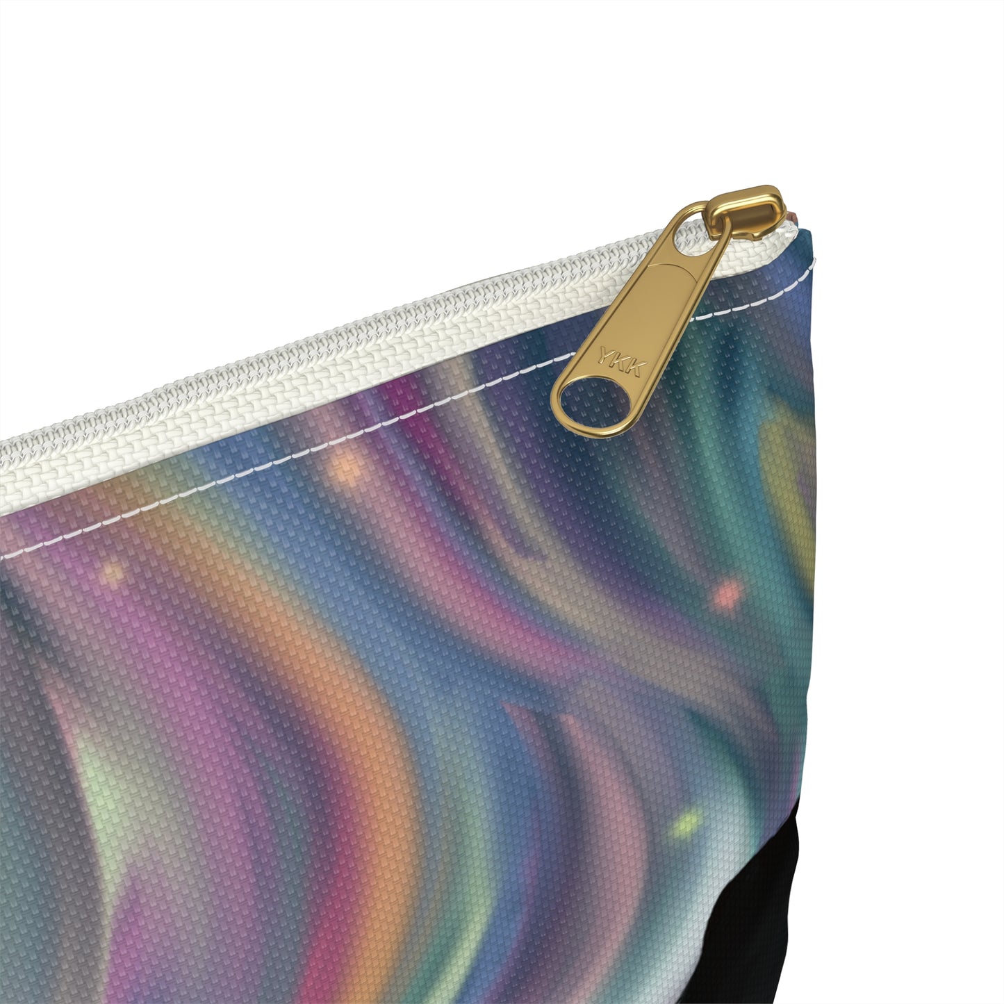 Northern Lights Travel Pouch