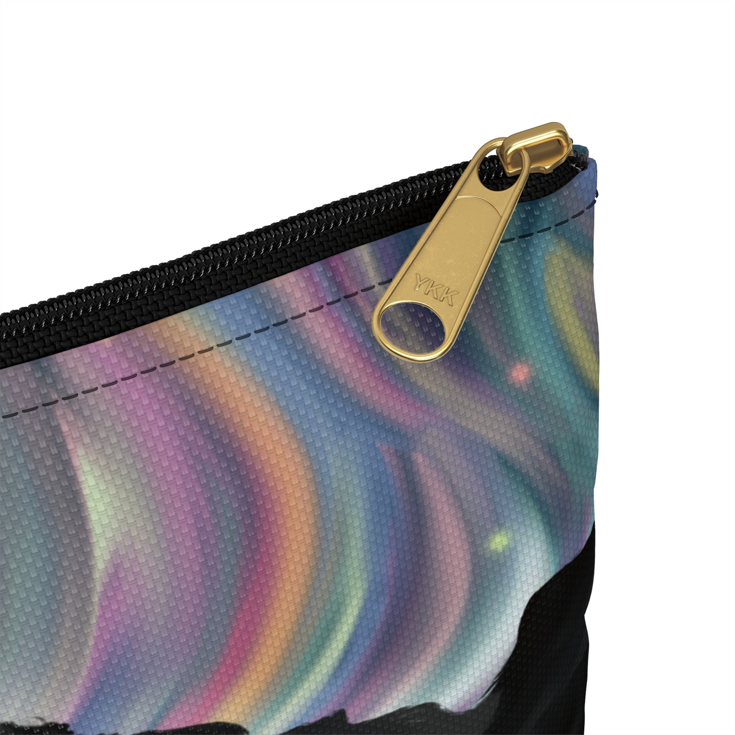 Northern Lights Travel Pouch