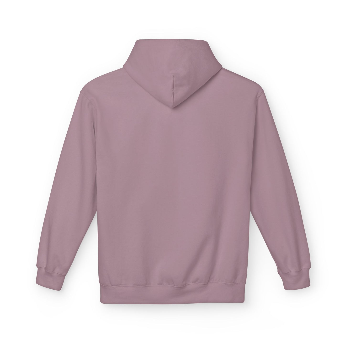 Mountain Peak Fleece Hoodie