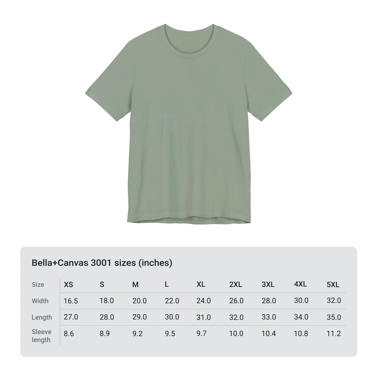Salmon Species Unisex Shirt