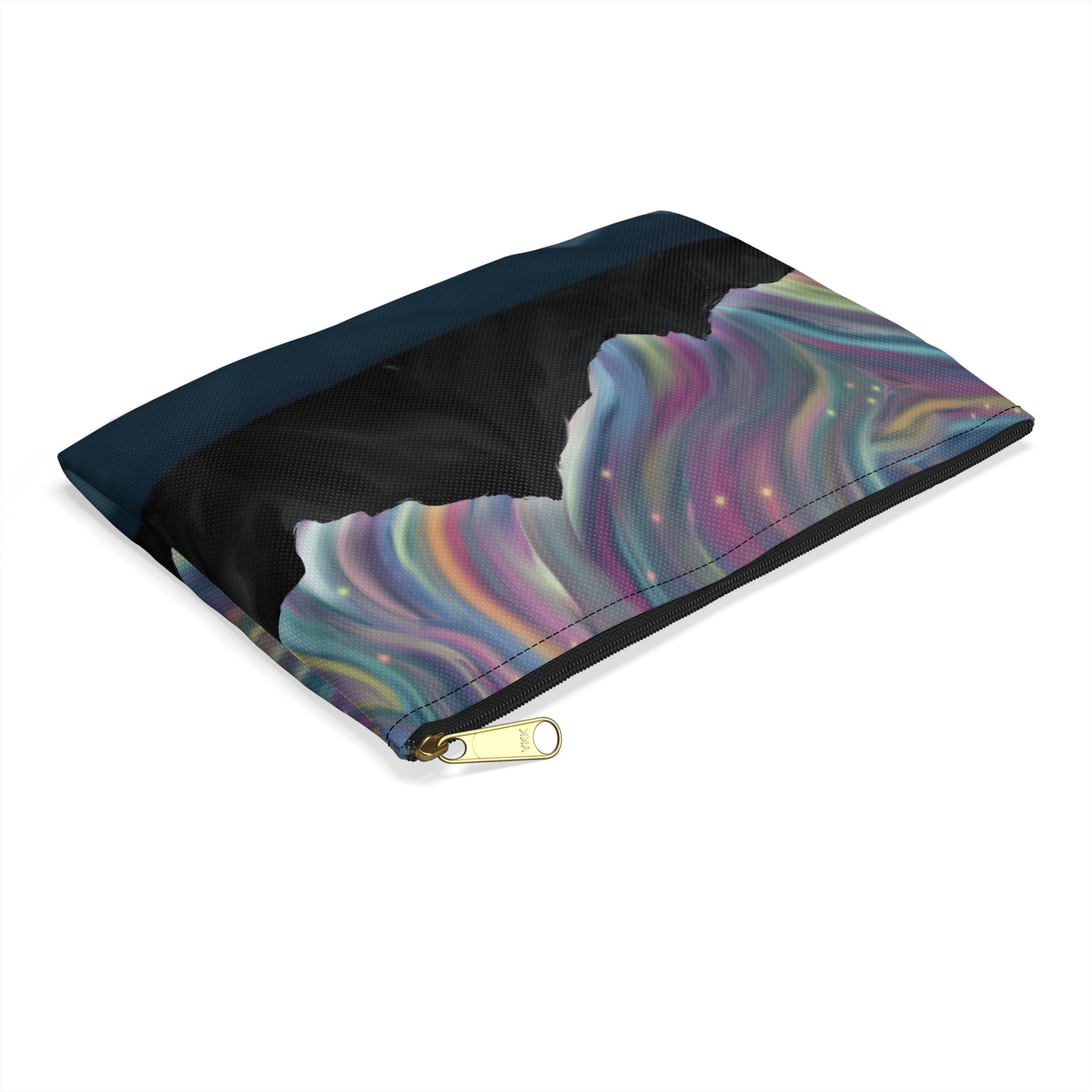 Northern Lights Travel Pouch