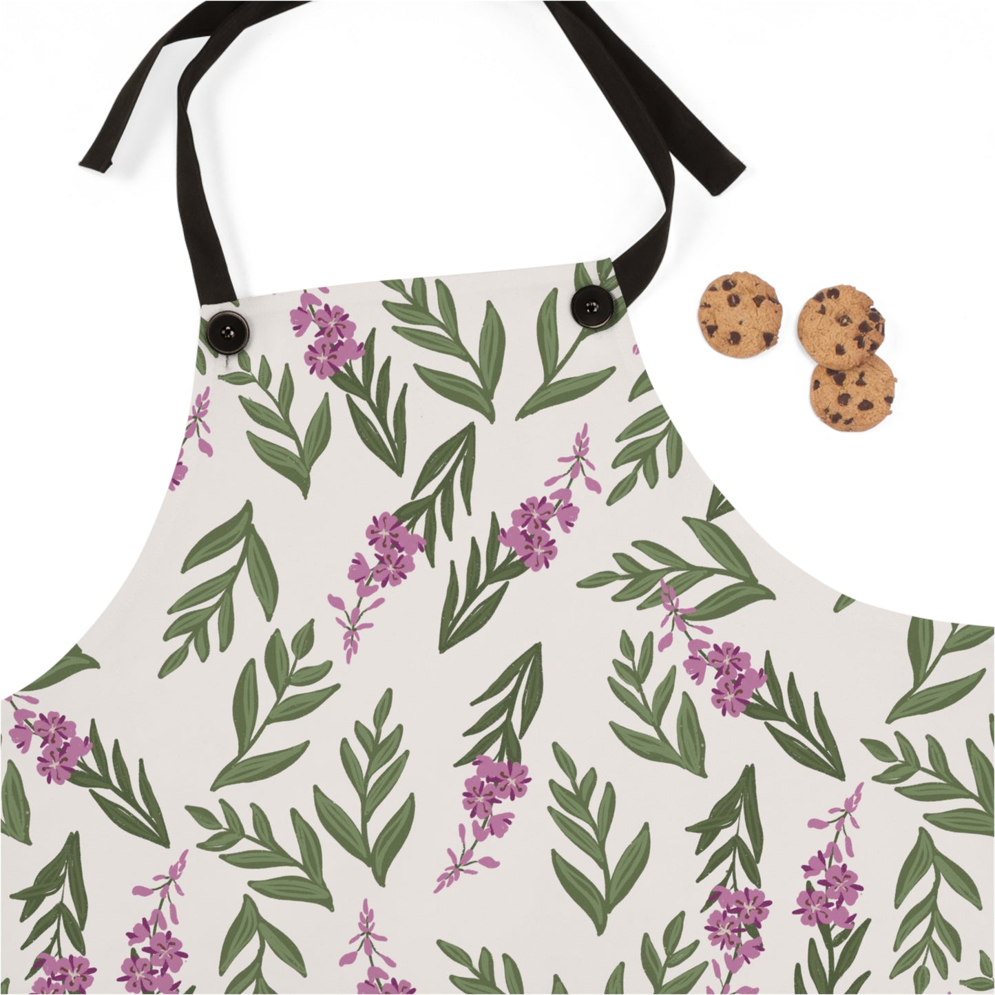 Wildflower, Fireweed, Apron