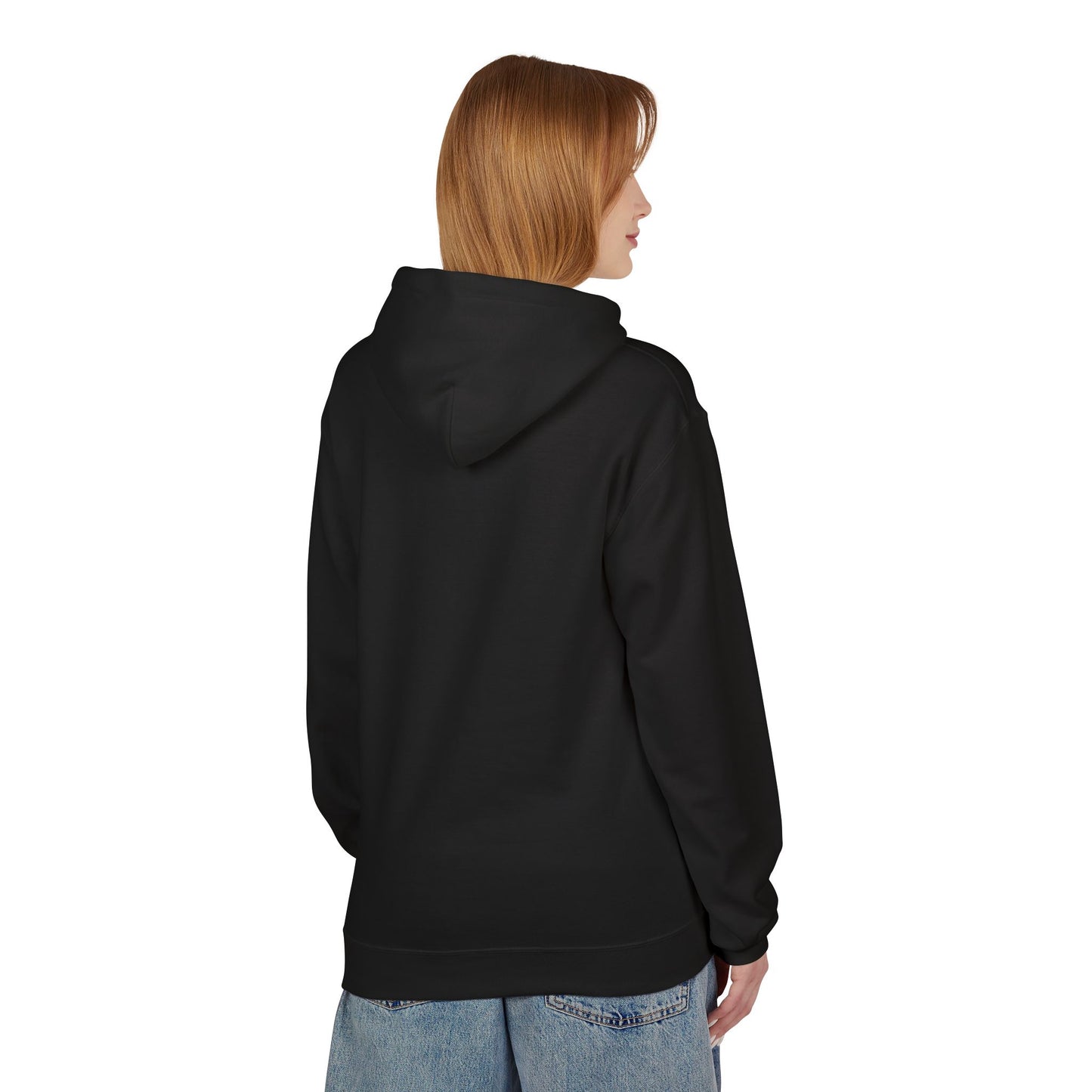 Local Espresso Dealer Fleece Hoodie