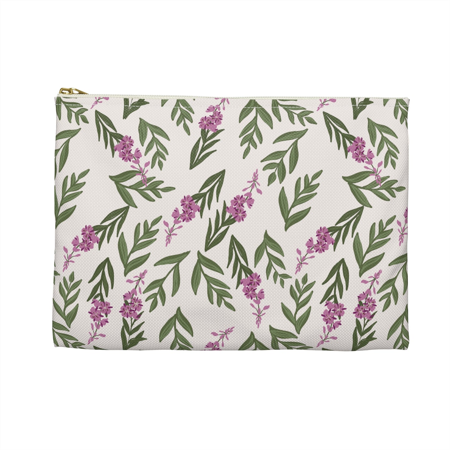 Fireweed Accessory Pouch, Layflat