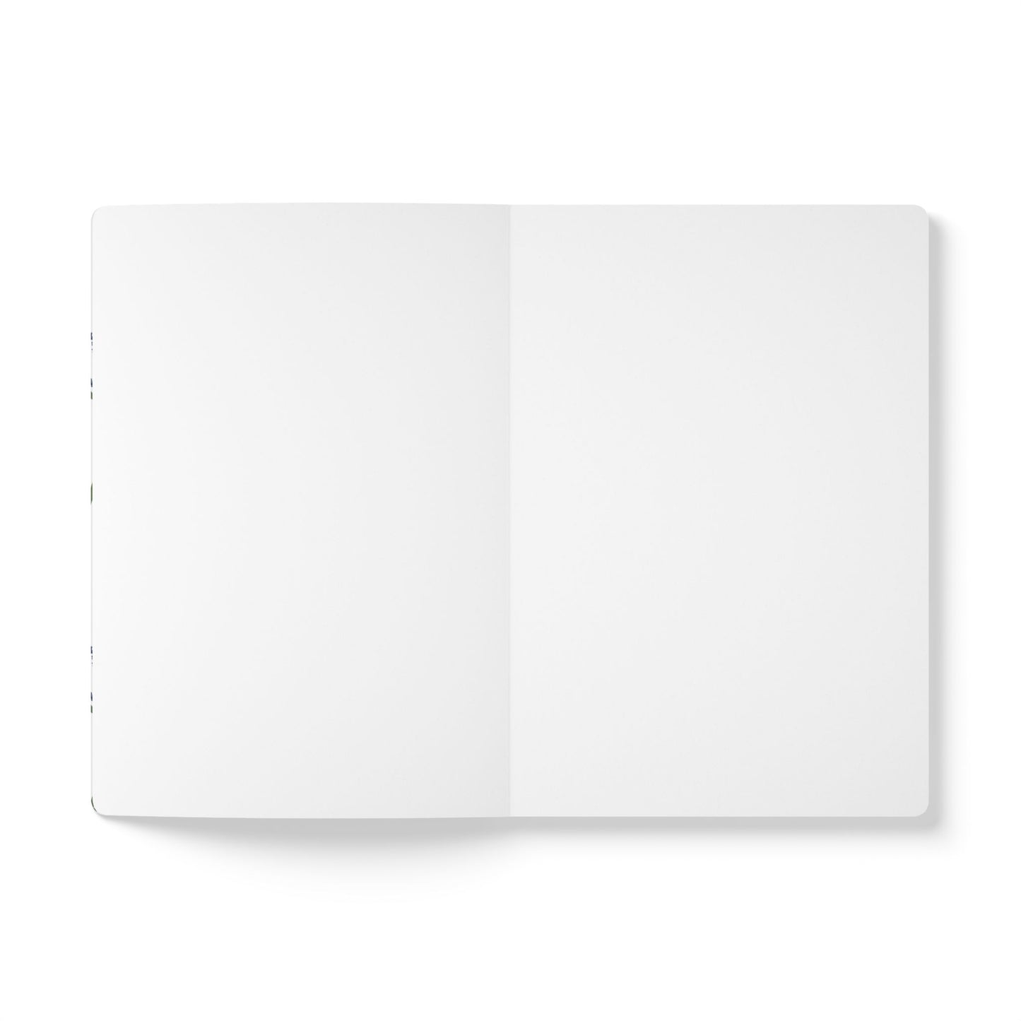 Garden Soft Cover Journal