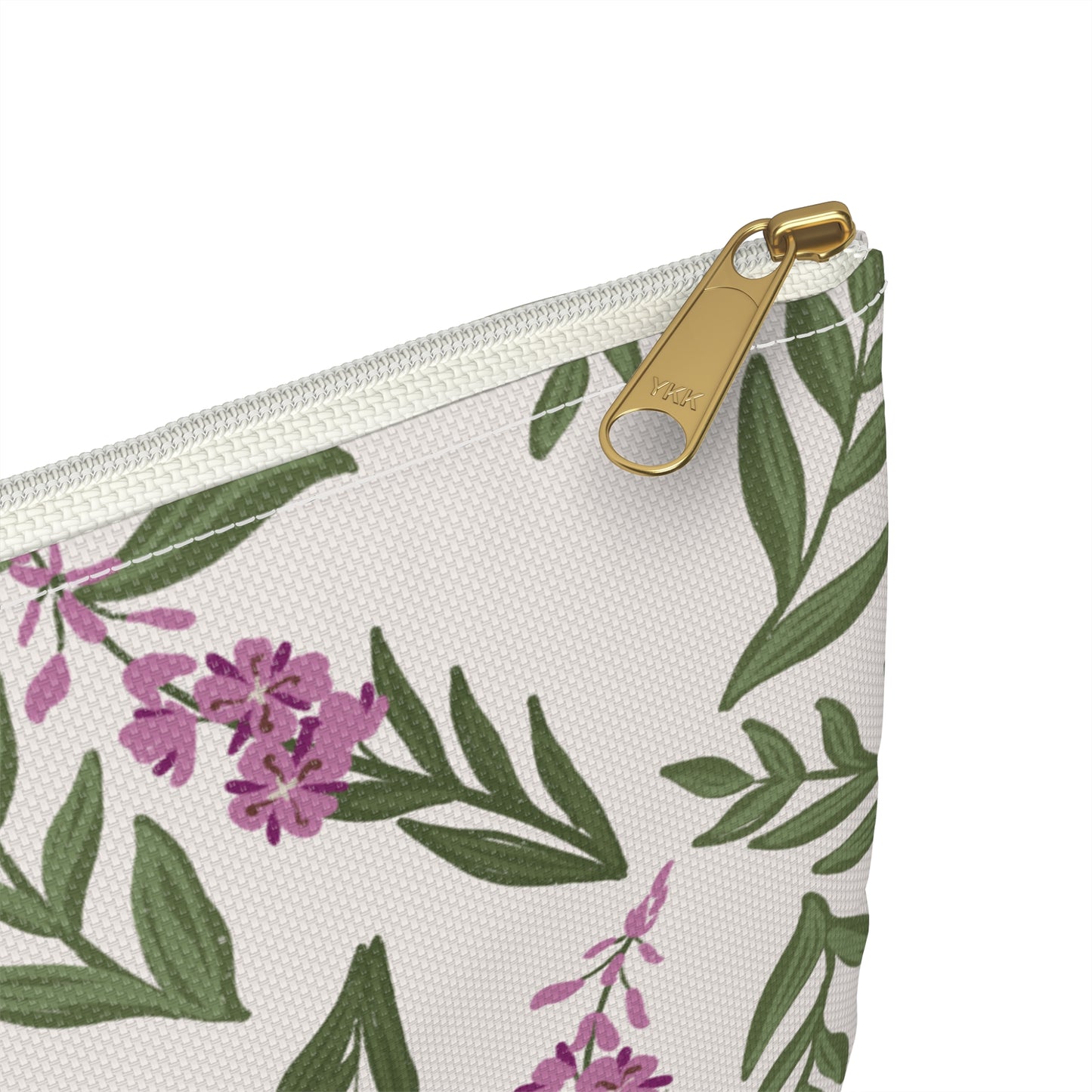 Fireweed Accessory Pouch, Layflat