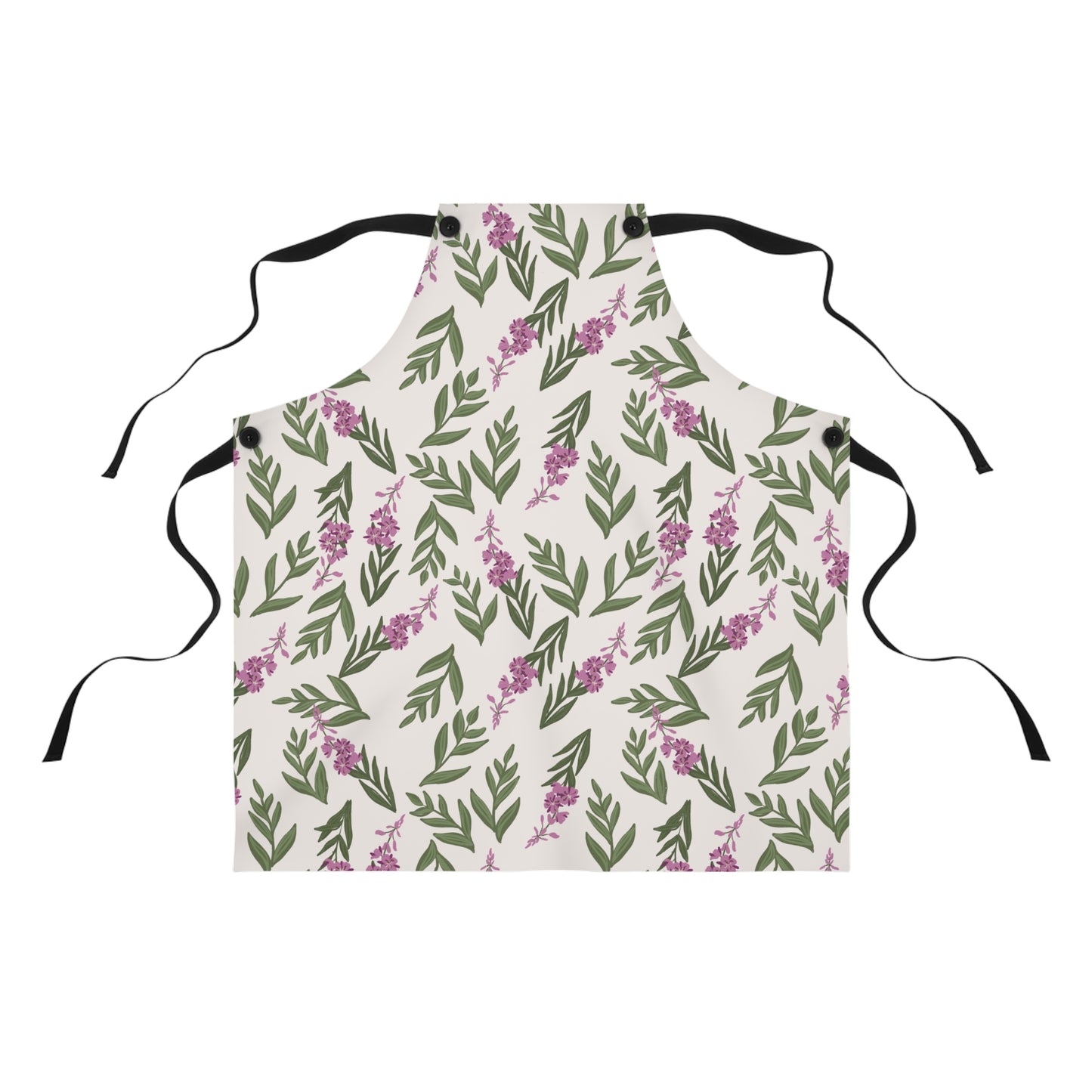 Wildflower, Fireweed, Apron