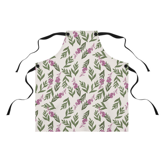 Wildflower, Fireweed, Apron