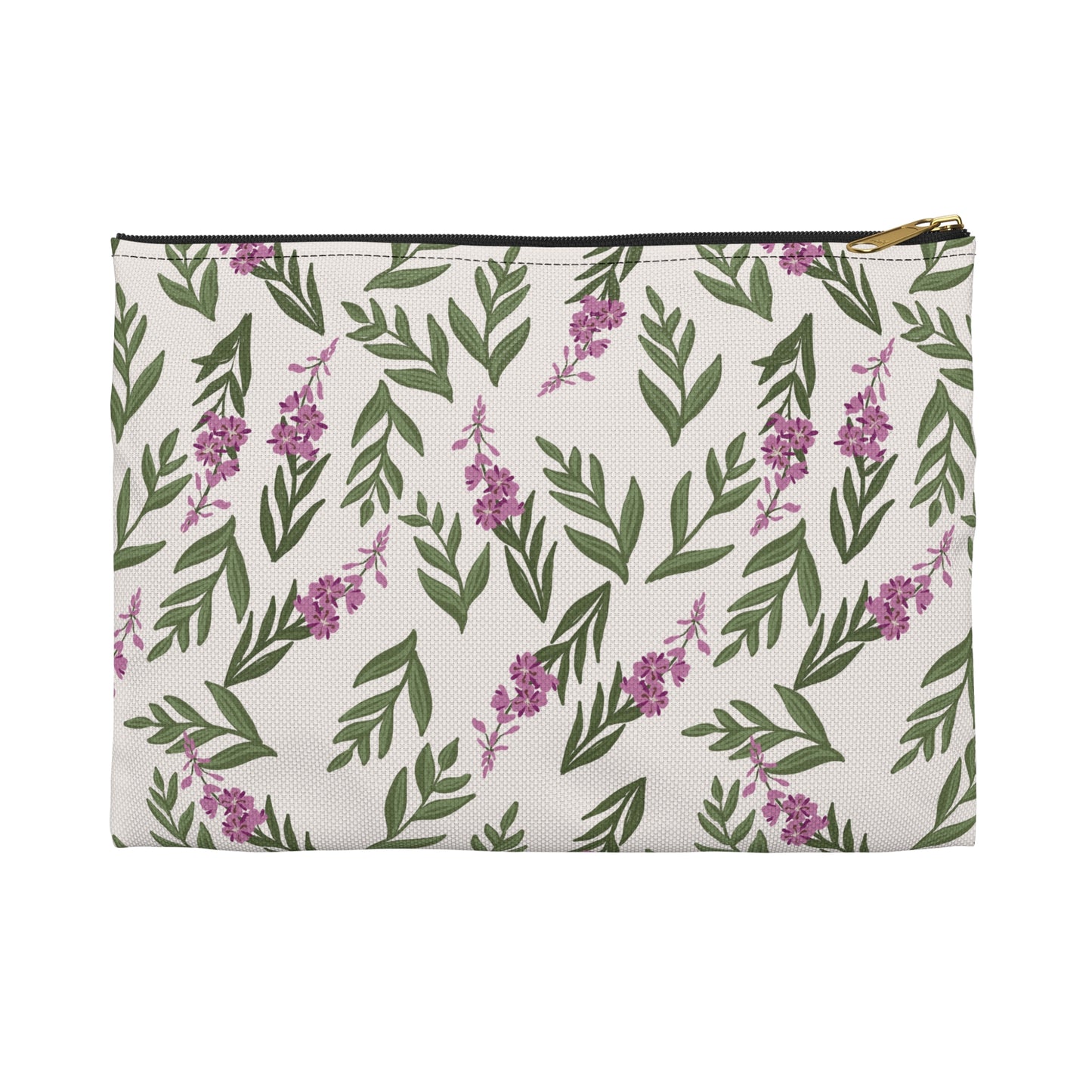 Fireweed Accessory Pouch, Layflat