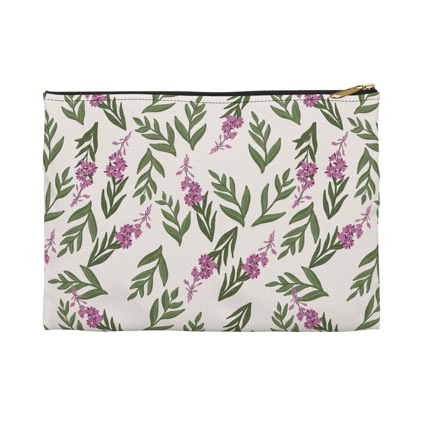 Fireweed Accessory Pouch, Layflat