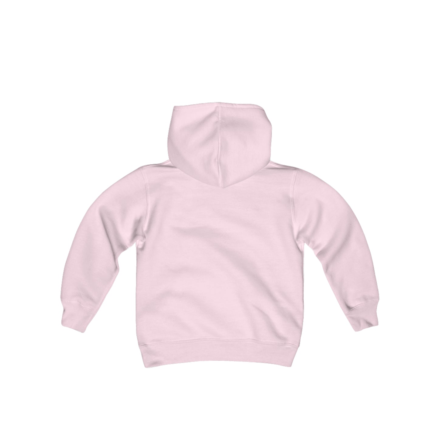 Youth Wildflower Hooded Sweatshirt