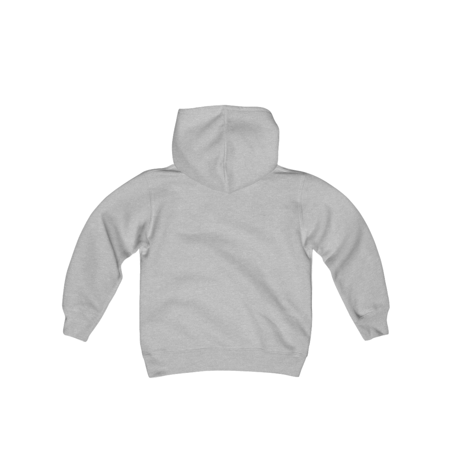 Youth Wildflower Hooded Sweatshirt