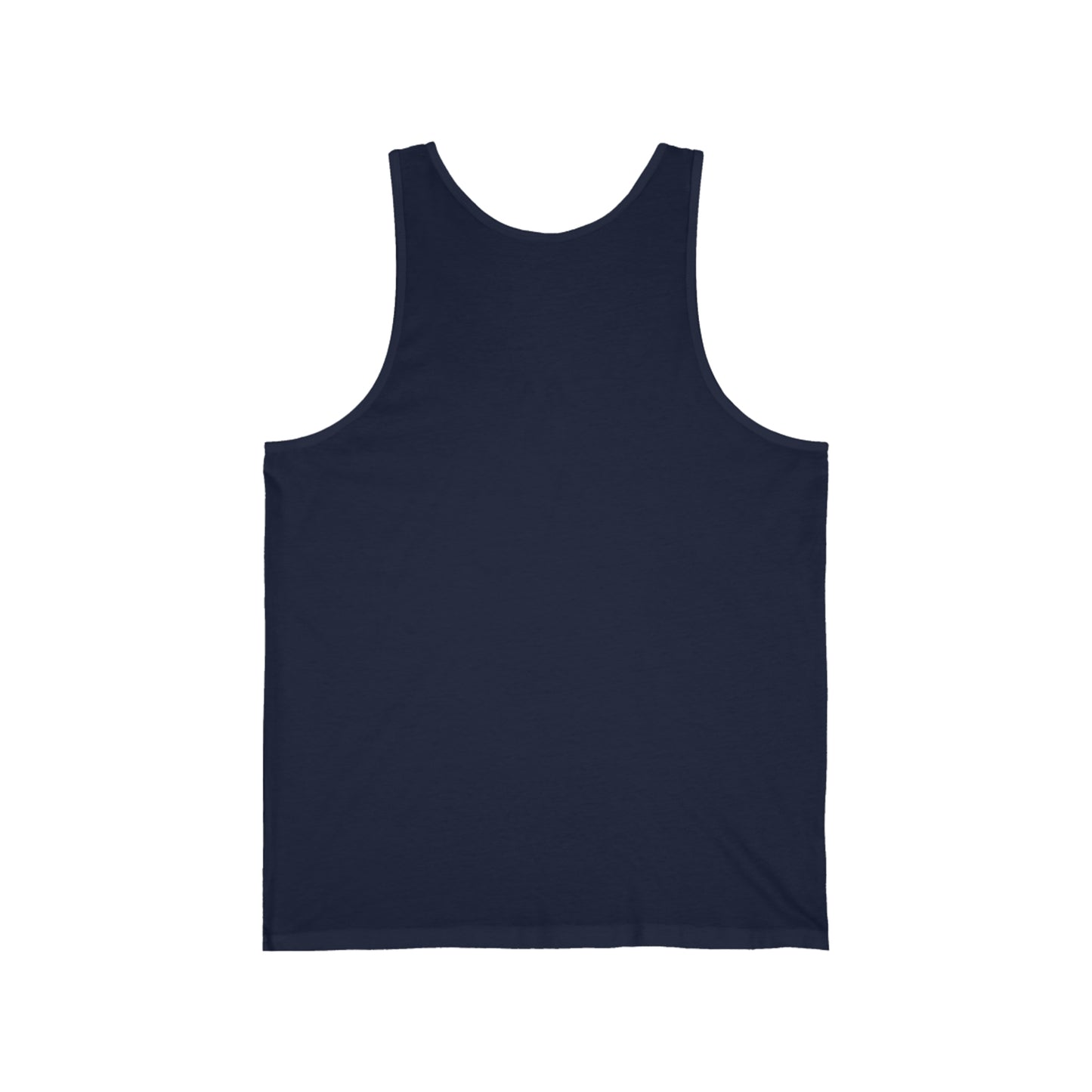 Unisex Jersey wild like tank