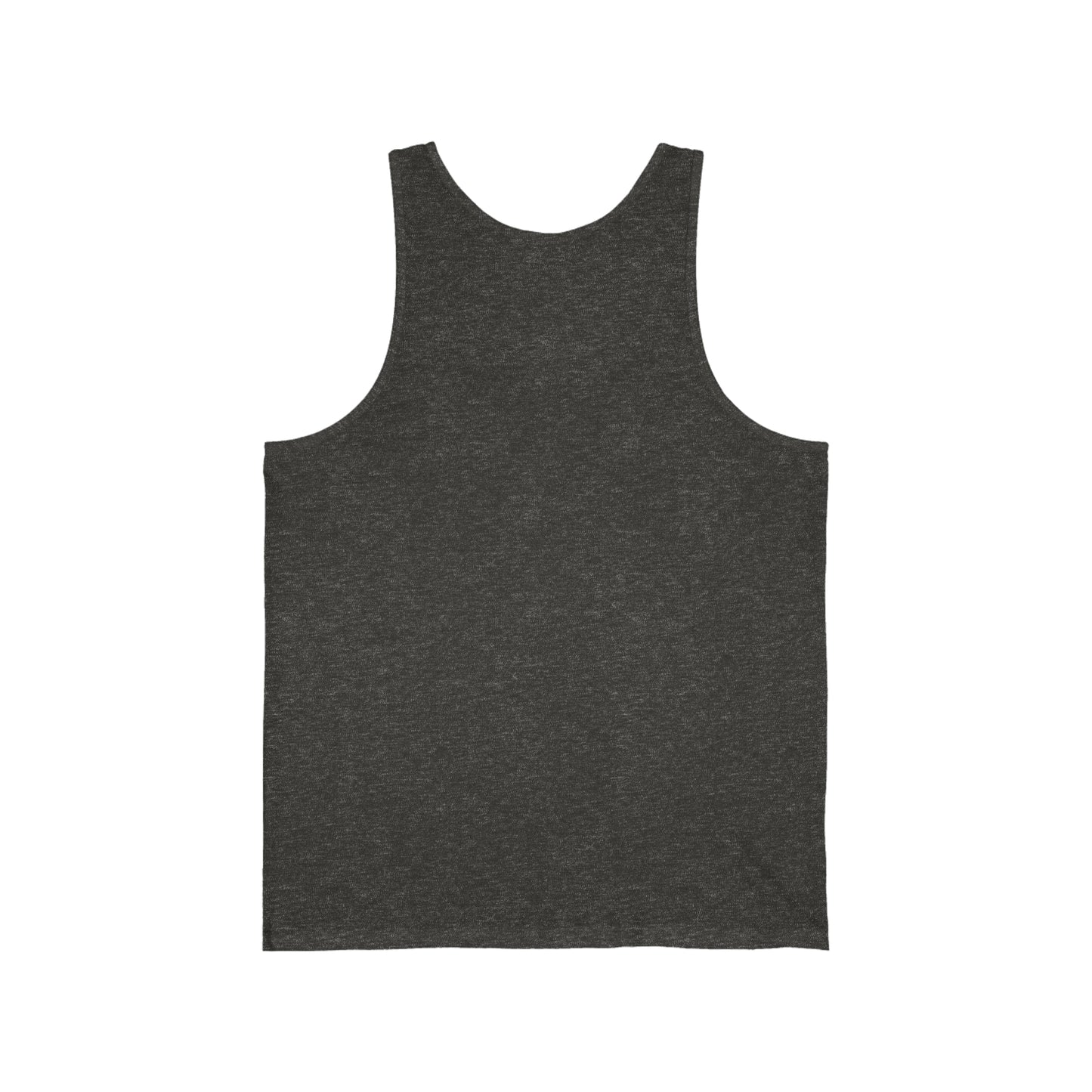 Unisex Jersey wild like tank