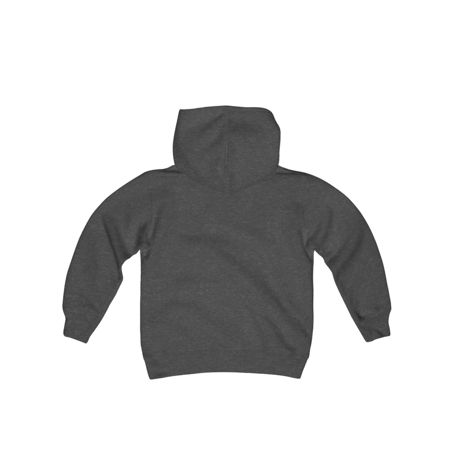 Youth Wildflower Hooded Sweatshirt