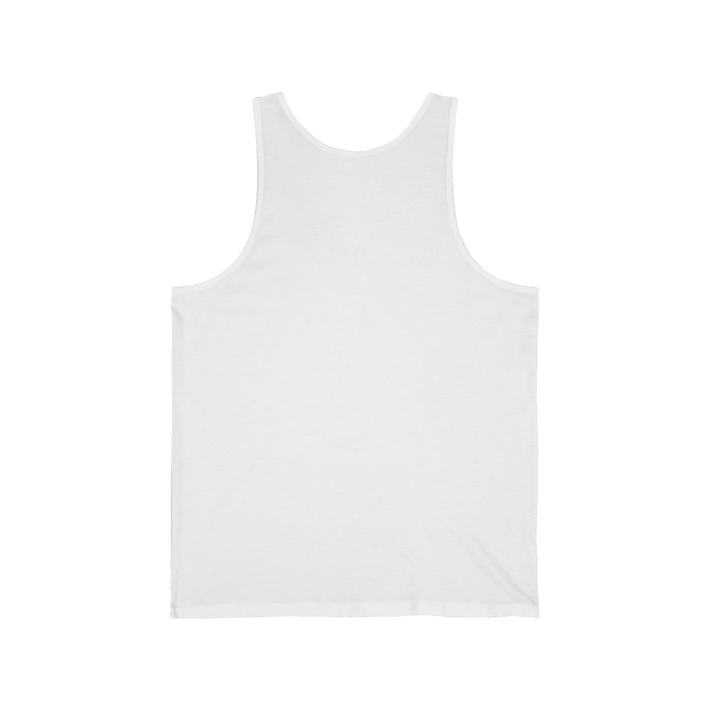 Unisex Jersey wild like tank