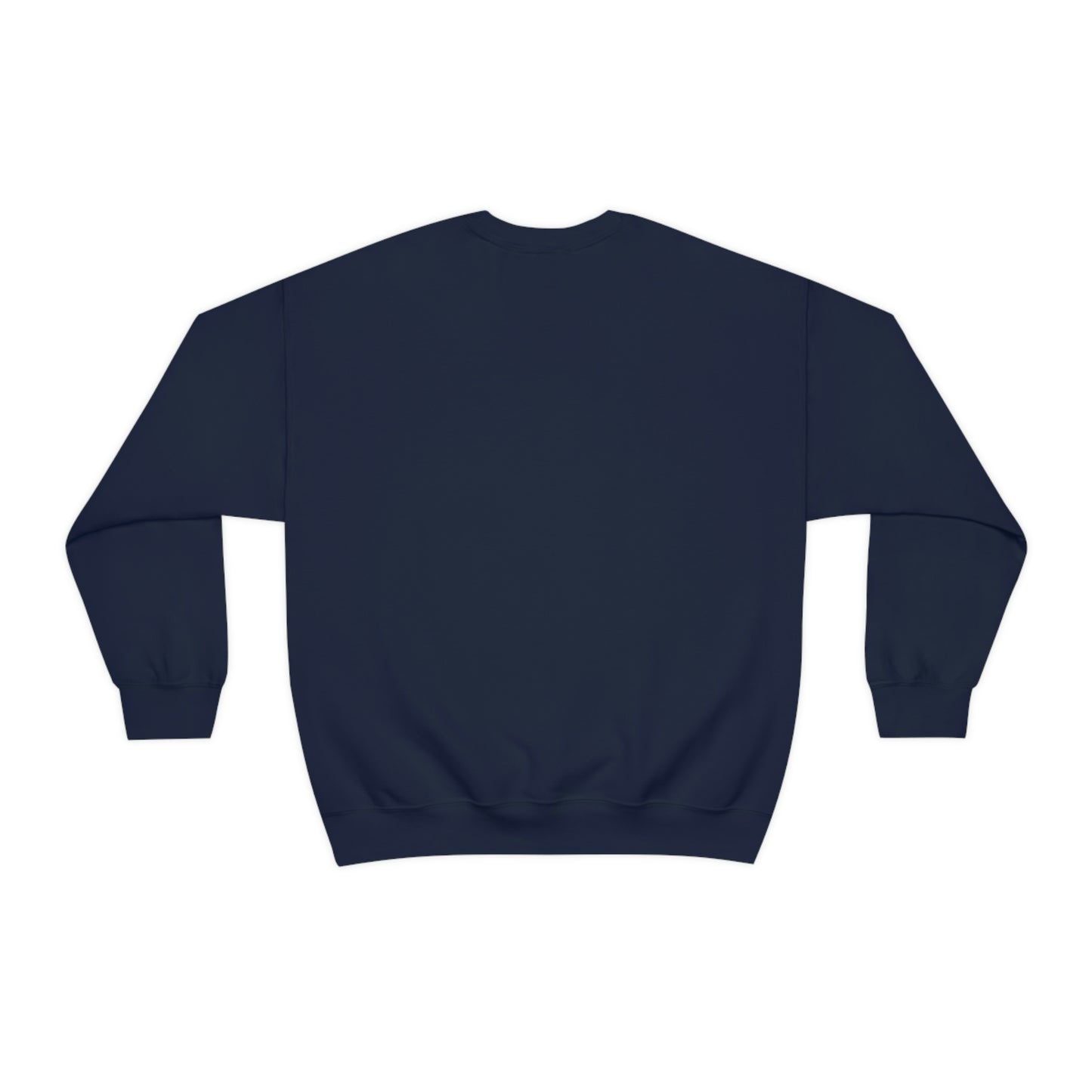 Salmon Unisex Crewneck Sweatshirt